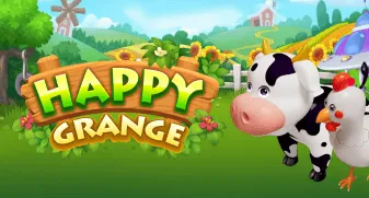 Happy Grange game tile