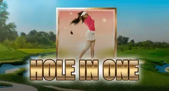 Hole In One game tile