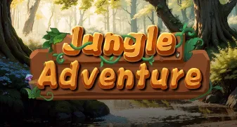 Jungle Adventure game tile