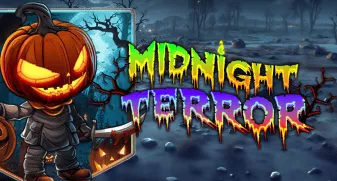 Midnight Terror game tile