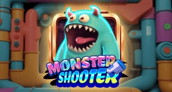 Monster Shooter game tile