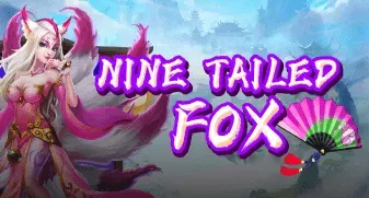 Nine Tailed Fox game tile