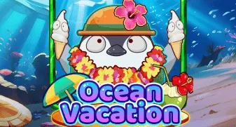 Ocean Vacation game tile