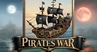 Pirates War game tile