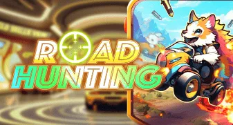 Road Hunting game tile