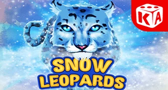 Snow Leopards game tile