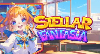 Stellar Fantasia game tile