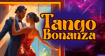 Tango Bonanza game tile