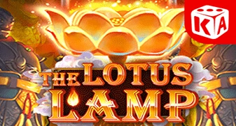 The Lotus Lamp game tile
