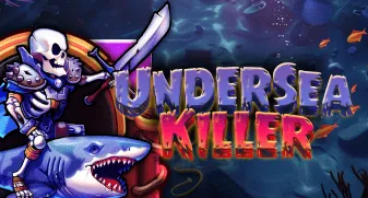 Undersea Killer game tile