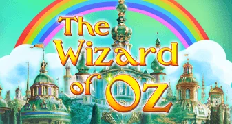 The Wizard of Oz game tile