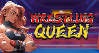 Wrestling Queen game tile