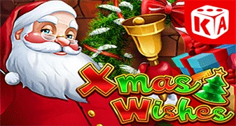 Xmas Wishes game tile