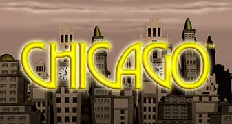 Chicago game tile