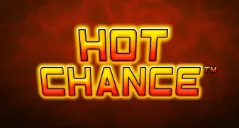 Hot Chance game tile