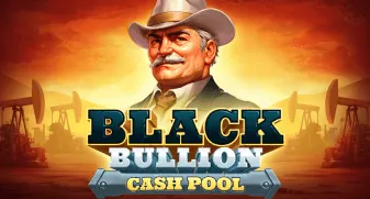 Black Bullion: Cash Pool game tile