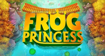 Frog Princess game tile