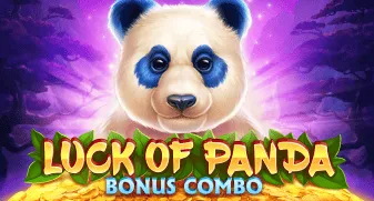 Luck of Panda: Bonus Combo game tile