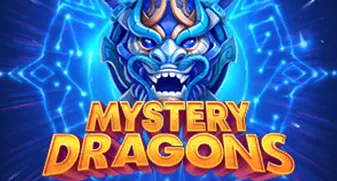 Mystery Dragons game tile