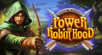 Power of Robin Hood game tile