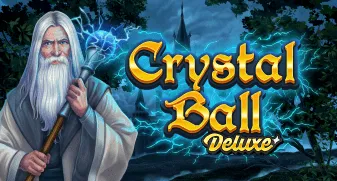 Crystal Ball Deluxe game tile