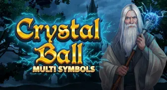 Crystal Ball Multi Symbols game tile