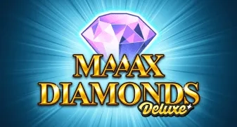 Maaax Diamonds Deluxe game tile