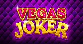 Vegas Joker game tile