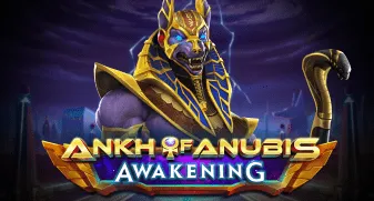 Ankh of Anubis Awakening game tile