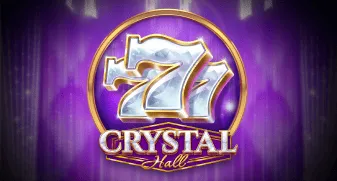 Crystal Hall game tile