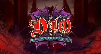 Dio - Killing the Dragon game tile