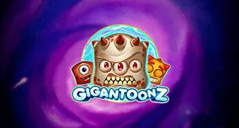 Gigantoonz game tile