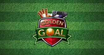 Golden Goal game tile