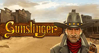 Gunslinger: Reloaded game tile