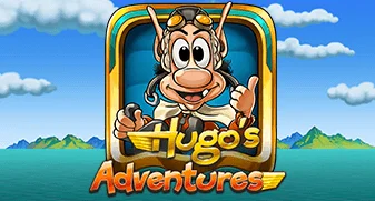 Hugo's Adventures game tile