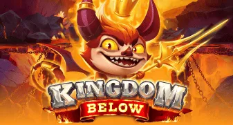 Kingdom Below game tile