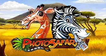 Photo Safari game tile