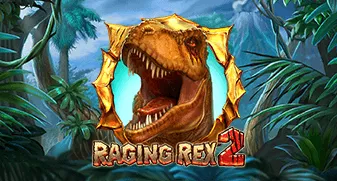 Raging Rex 2 game tile