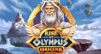 Rise of Olympus Origins game tile