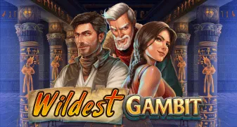 Wildest Gambit game tile