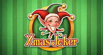 Xmas Joker game tile