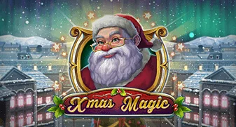 Xmas Magic game tile