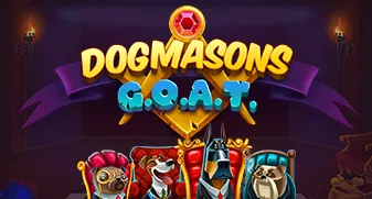 Dogmasons game tile