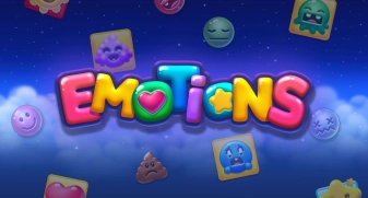 Emotions game tile