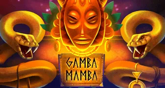 Gamba Mamba game tile