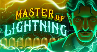 Master of Lightning game tile