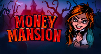 Money Mansion game tile