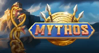 Mythos game tile