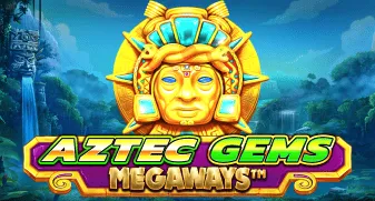 Aztec Gems Megaways game tile