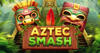 Aztec Smash game tile